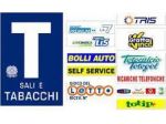 Tabaccheria in vendita a Sarzana