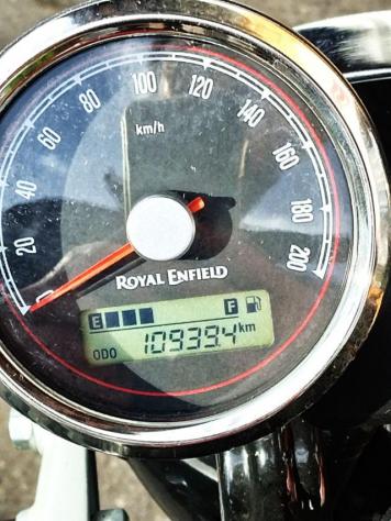 ROYAL ENFIELD Continental ROYAL ENFIELD Continenta - Foto 7