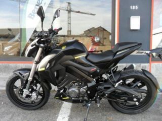 KEEWAY MOTOR RKF 125 EURO 5 rif. 19390619