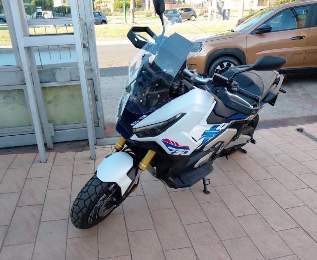 Honda X-ADV 750 Special edition - Foto 3