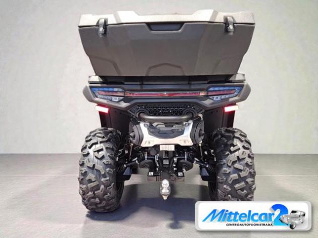 CF MOTO CFORCE 850 TOURING T3 rif. 23319531 - Foto 3