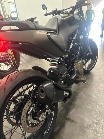 HUSQVARNA Svartpilen 401 svartpilen 401 A2 rif. 23922486 - Foto 9