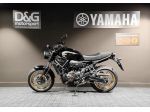 Yamaha XSR 700 YAMAHA XSR 700