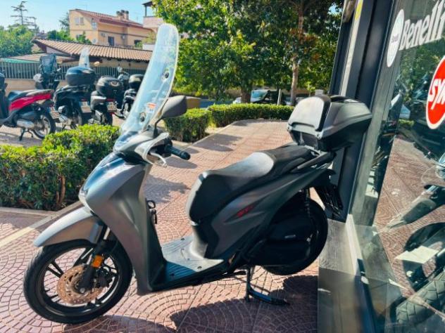 HONDA SH 125 TUTTO INCLUSO ANCHE PASSAGGIO! MINI RATE rif. 23921841 - Foto 7