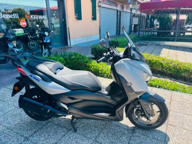 YAMAHA X-MAX 300 TUTTO INCLUSO ANCHE PASSAGGIO! MINI RATE rif. 23927173 - Foto 7