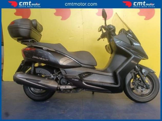 KYMCO Downtown 300i Garantito e Finanziabile rif. 21499755