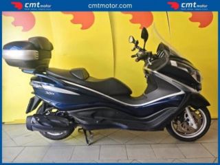 PIAGGIO X10 350 Garantito e Finanziabile rif. 23752572