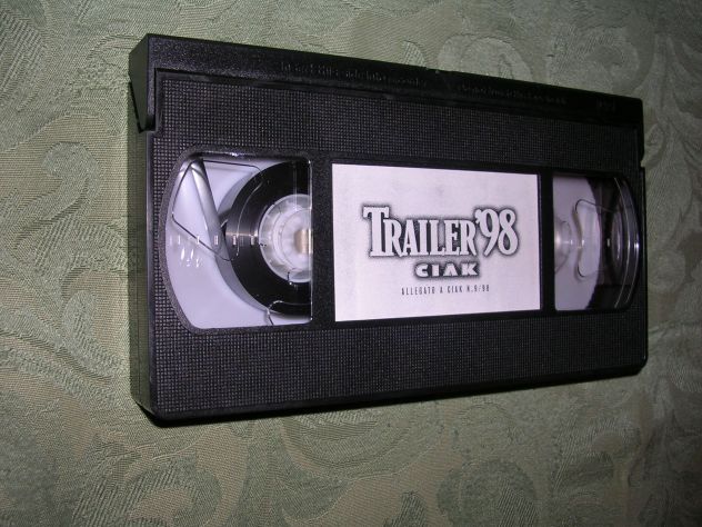 TRAILER 98 - Foto 2