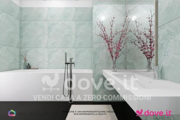 Appartamento di 115 m² con 3 locali e box auto in vendita a Busto Arsizio - Foto 15