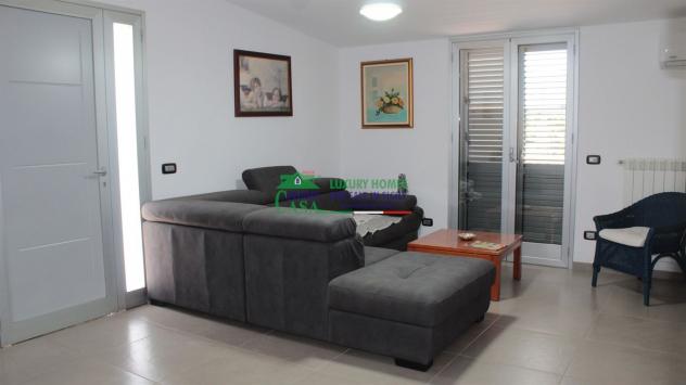 Rif:2738 - Eleganza, comfort e spazi esterni: villetta in locazione a Comiso - Foto 3