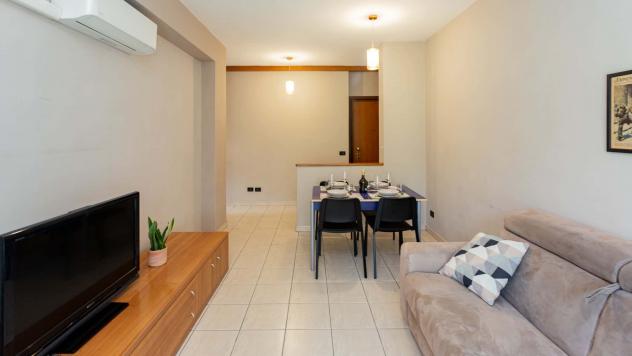 ALCUINO5 Cozy with terrace near City Life - Foto 2