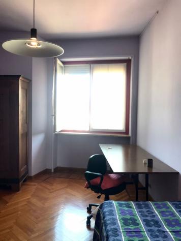 Quadrilocale in affitto a Torino - Foto 7