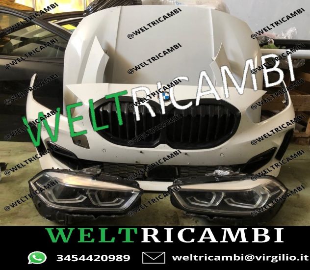 MUSATA BMW SERIE 1 M 2022