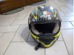 CASCO PER MOTO