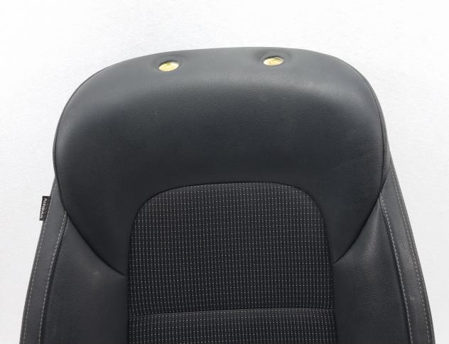 SCHIENALE SEDUTA ANTERIORE DESTRO KIA Sportage Serie D4FD Diesel 1700 (1621) - Foto 4