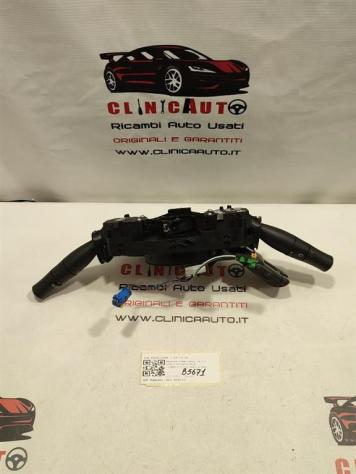 DEVIOLUCI RENAULT Megane Cabrio 8200216450 K9K732 (0210) - Foto 2
