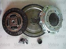 Kit frizione con volano peugeot 207 - 307 - 308 - c3 - c4 1600 hdi 2000 hdi