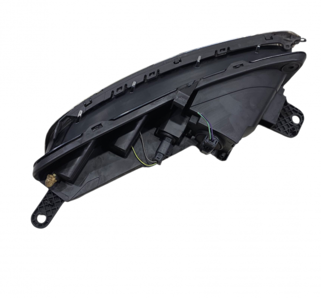 LUCE DIURNA ANT DX CITROEN C3 Serie 9820877880 (16) - Foto 11