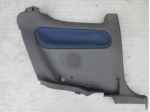 7465QK PANNELLO RIVESTIMENTO PARAFANGO POSTERIORE SINISTRA PEUGEOT 206 1.1  &hellip;