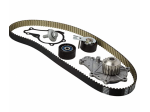 Kit distribuzione INA completo + pompa acqua ALFA FIAT OPEL JTDM 1.9 2.0 16V