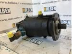 Motore Idraulico Sauer-Kolben SMF23