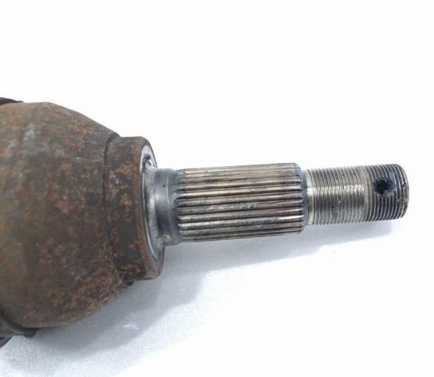 SEMIASSE ANTERIORE SINISTRO NISSAN NV200 1° Serie 39101-BJ00A (09) - Foto 6