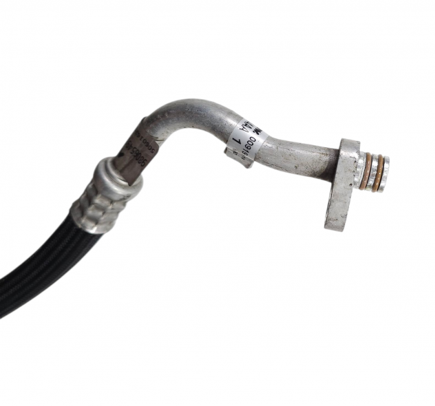 TUBO ARIA CONDIZIONATA CITROEN Jumpy Furgone 9806549380 AH01 Diesel 2000 (16) - Foto 7