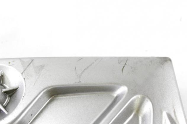 KAWASAKI VERSYS 650 140920159 COVER TELAIO DESTRA 10 - 13 RIGHT FRAME COVER LEGGERI SEGNI DI USURA - Foto 4