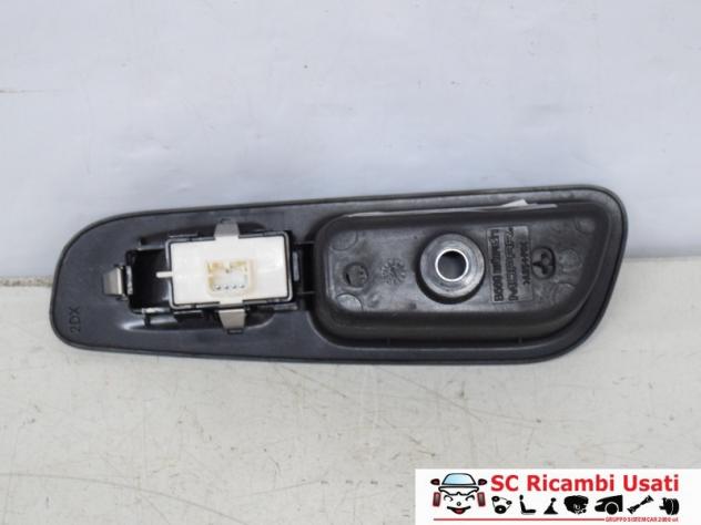 Pulsantiera Alzavetro Posteriore Dx Jeep Renegade 735603978 - 21322 - Foto 2