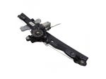 ALZACRISTALLO ELETTRICO ANT. DX RENAULT Kadjar Serie 80720 7795R (15)