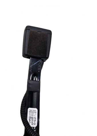 AGGANCIO CINTURA DI SICUREZZA ANT DX HYUNDAI Bayon Serie 88840-Q0000 (21) - Foto 15