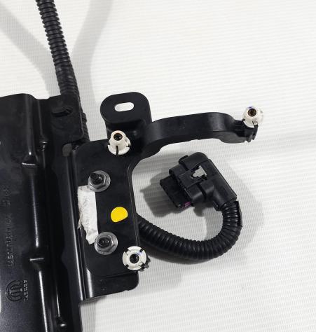 SUPPORTO RADAR ANTERIORE PEUGEOT 208 Serie 9857076580 (19) - Foto 13