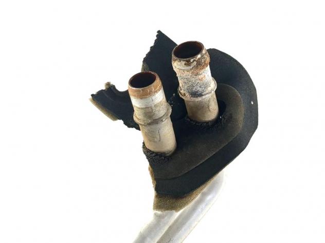 1740613 TERMOSCAMBIATORE RISCALDAMENTO FORD FIESTA 1.4 G 71KW 5M 5P (2010) RICAMBIO USATO - Foto 4