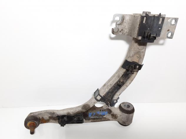 BRACCIO OSCILLANTE ANTERIORE DESTRO MERCEDES Classe B W246 2° Serie OM 651.901 (12) - Foto 2