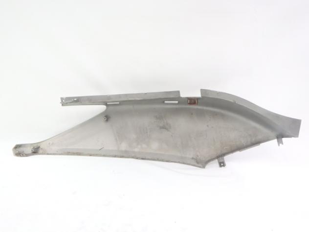 YAMAHA X-MAX 125 1B9F172100 CARENA POSTERIORE SINISTRA YP125R 06 - 10 REAR LEFT FAIRING CON DIFETTI (VEDI FOTO) - Foto 6