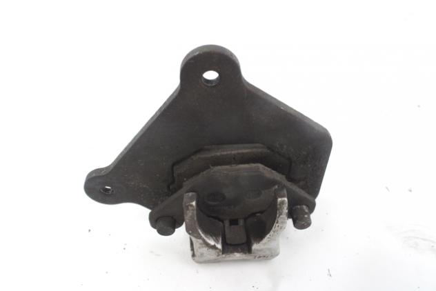KYMCO AGILITY 50 R16 2T 45200LFC2E80 PINZA FRENO ANTERIORE 10 - 16 FRONT BRAKE CALIPER - Foto 3