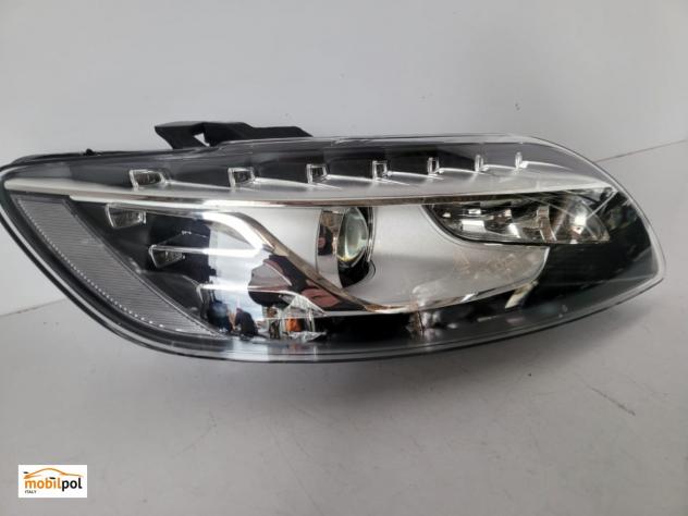 Audi Q7 4L Lift Paraurti anteriore xeno Destro - 12650 - Foto 2