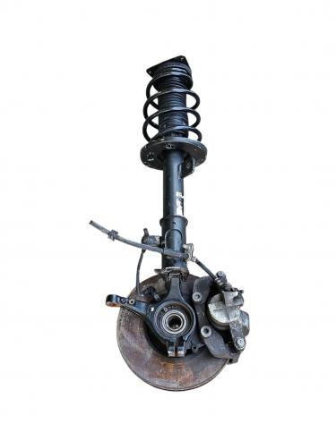 MASSA COMPLETA ANTERIORE SINISTRA PEUGEOT 2008 Serie 9826532480 (19) - Foto 11