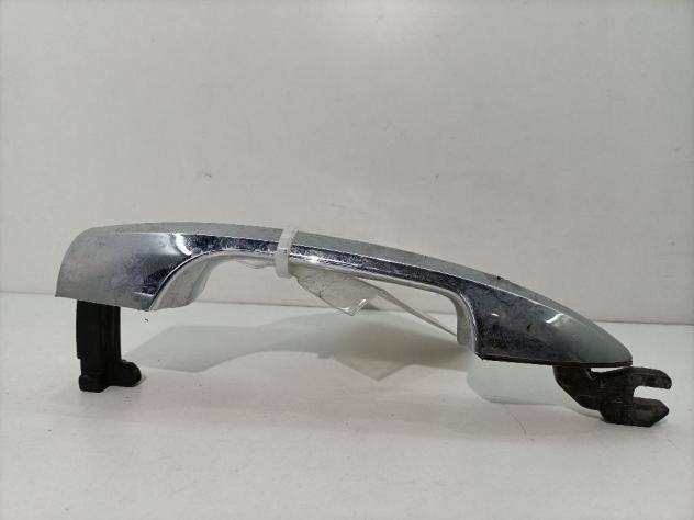 MANIGLIA ESTERNA ANTERIORE SINISTRA LANCIA Ypsilon 4° Serie 156099957 169A4000 (1123)