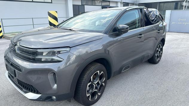 RICAMBI USATI AUTO CITROEN C5 Aircross N.D YHZ (DV5RC) Diesel 1500 (18) - Foto 3