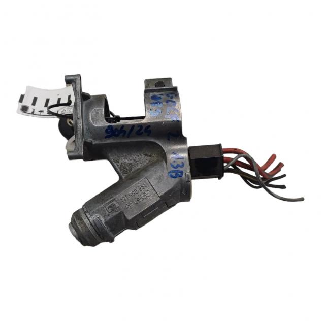 BLOCCHETTO ACCENSIONE VOLKSWAGEN Golf 2° Serie 292298 KLS83 (8392)