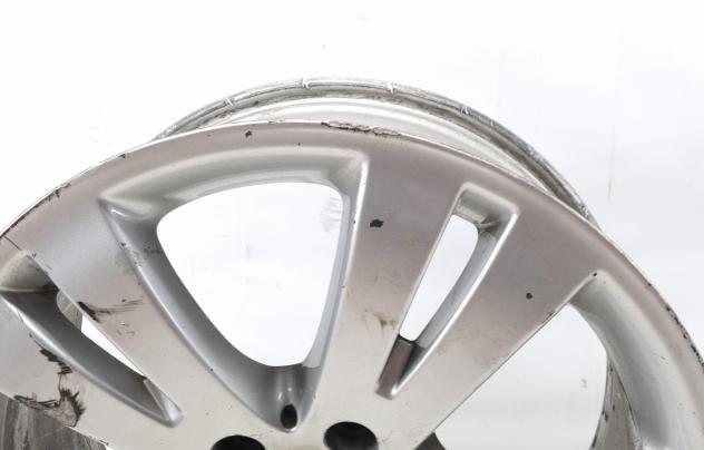 CERCHIO IN LEGA MERCEDES Classe C Berlina W204 A2044010402 (07) - Foto 4