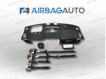 KIT AIRBAG LAMBORGHINI URUS CRUSCOTTO LAMBORGHINI URUS AIR BAG