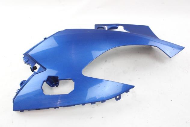 BMW K 1600 GT 46637727399 CUPOLINO CARENA ANTERIORE SINISTRA K48 17 - 21 FRONT LEFT COWLING FAIRING 46638526313