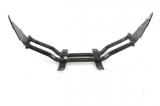 BMW K 1600 GTL 77258524692 SUPPORTO BRACCIOLI PASSEGGERO K48 10 - 16 PILLION ARMREST BRACKET 77258529024