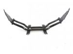 BMW K 1600 GTL 77258524692 SUPPORTO BRACCIOLI PASSEGGERO K48 10 - 16 PILLIO &hellip;