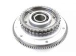 HARLEY DAVIDSON ELECTRA GLIDE 37707-98A CAMPANA CORONA FRIZIONE 450 FLHT 99 &hellip;