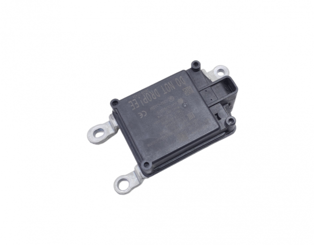CENTRALINA SENSORE RADAR ANTICOLLISIONE NISSAN Qashqai Serie 284385FA5A K9K 636, K9K 646 Diesel 1500 (14) - Foto 4