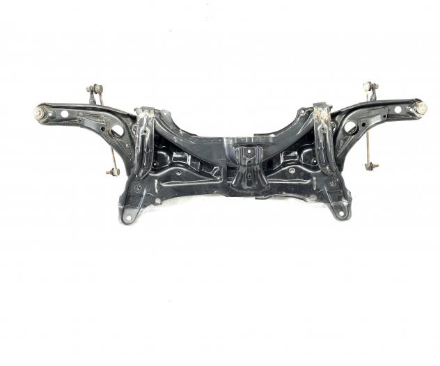 CULLA MOTORE TOYOTA Yaris Serie 1ND-TV Diesel 1400 (0811) - Foto 8