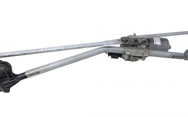 MOTORINO TERGI ANT COMPLETO DI TANDEM SMART Fortwo Coupé (W451) A4518240001 (0715) - Foto 5